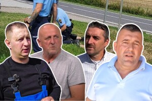 Oštre reakcije nakon hapšenja poljoprivrednika: "Nisu sami, svi ćemo u Odžak!"