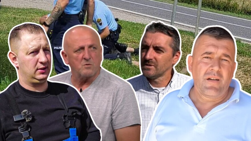 Oštre reakcije nakon hapšenja poljoprivrednika: "Nisu sami, svi ćemo u Odžak!"