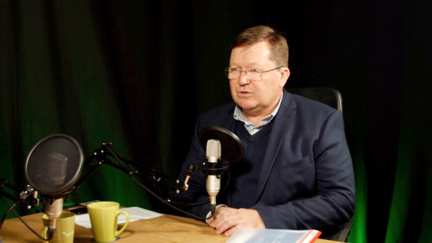 Zvonimir Širjan ostaje na čelu Udruge Baby Beef