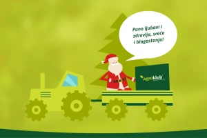 Srećna Nova godina: Položili smo veliki test - idemo dalje!