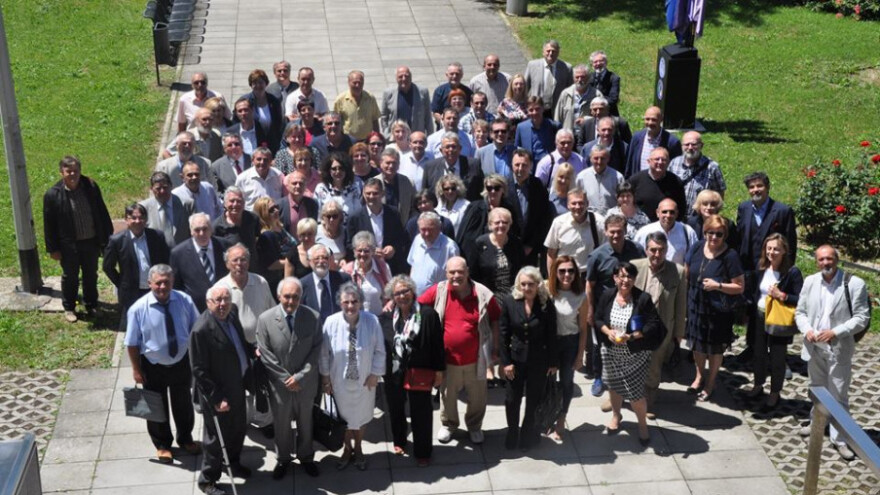 Hrvatska ima Akademiju poljoprivrednih znanosti!