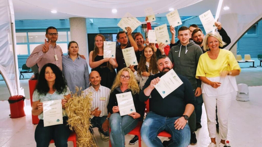 Mobilnost studenata povećava mogućnost zaposlenja - FAZOS bilježi napredak