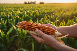 Akcija BC hibrida kukuruza!