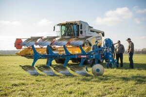 Akcija Eibl&Wondraka na sajmu u Gudovcu