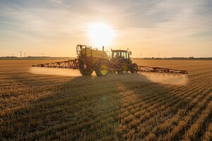 Akcija Hardi prskalice i Bogballe raspodjeljivača!