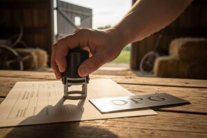 Akcija izrade pečata i ploča za OPG-ove!