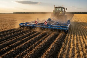 Akcija Lemken grubera i tanjurača!