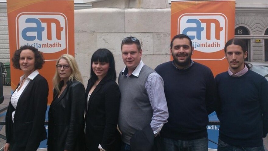 Akcija mladih: Ključna uloga zadruga i HPK!