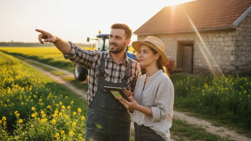 Akcija mladih: Ključna uloga zadruga i HPK!