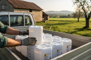 Akcija Prateći list za područje Sisačko-moslavačke županije