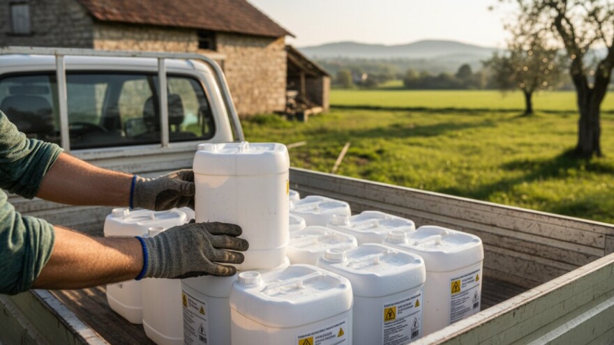 Akcija Prateći list za područje Sisačko-moslavačke županije