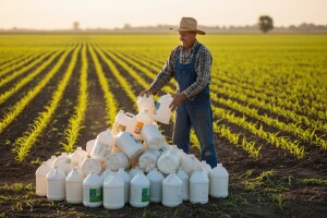 Akcija sakupljanja prazne ambalaže