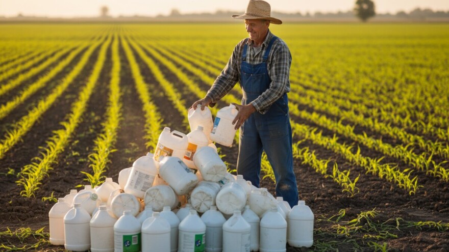 Akcija sakupljanja prazne ambalaže