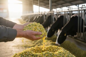 Akcija Schaumann silažnih inokulanata u Gudovcu!