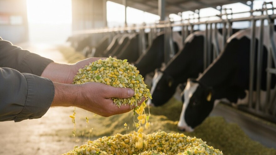 Akcija Schaumann silažnih inokulanata u Gudovcu!