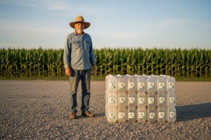 Akcija skupljanja ambalaže sredstava za zaštitu bilja