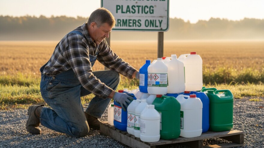 Akcije sakupljanja ambalažnog otpada
