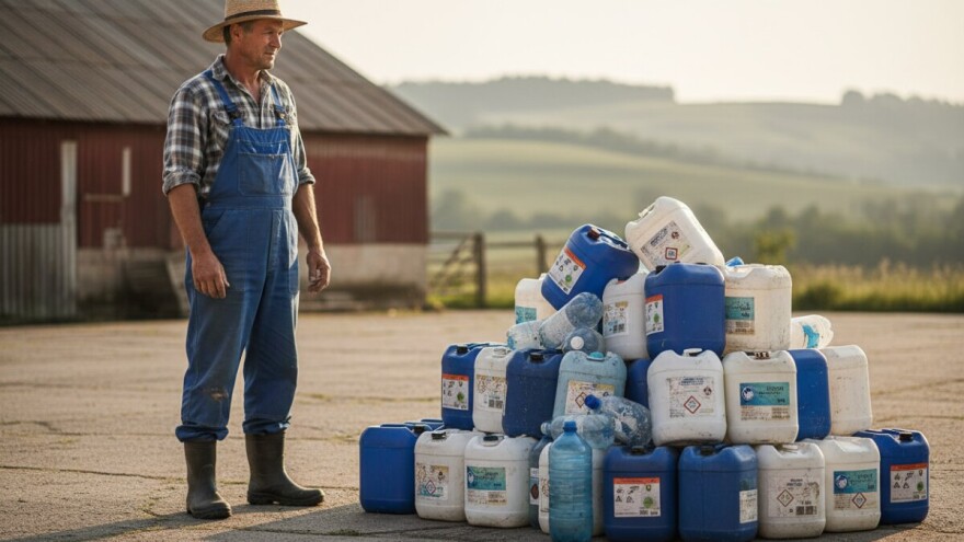 Akcije sakupljanja ambalažnog otpada