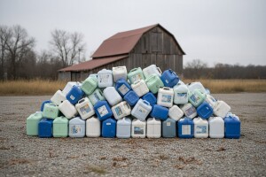 Akcije sakupljanja ambalažnog otpada privode se kraju