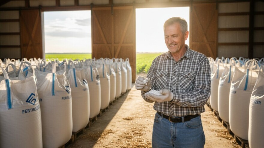 Akcijska prodaja gnojiva - uštedite 22 posto!