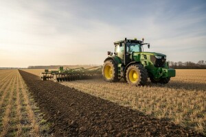 Akcijska prodaja poljoprivredne mehanizacije Omikron za obradu tla i sjetvu