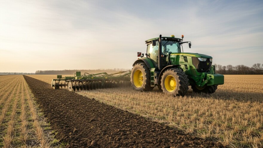 Akcijska prodaja poljoprivredne mehanizacije Omikron za obradu tla i sjetvu