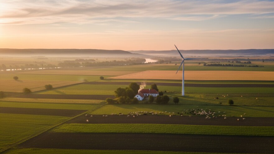 Akcijski plan razvoja ekološke poljoprivrede