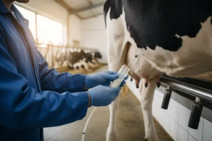 Akcijski plan za rješavanje problema mliječnog sektora počeo davati rezultate