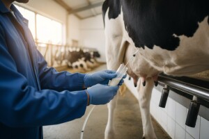 Akcijski plan za rješavanje problema mliječnog sektora počeo davati rezultate