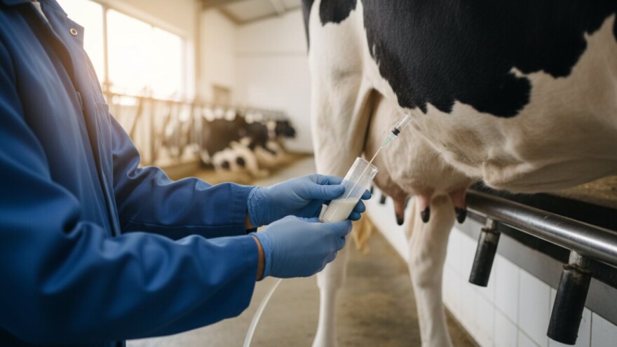 Akcijski plan za rješavanje problema mliječnog sektora počeo davati rezultate