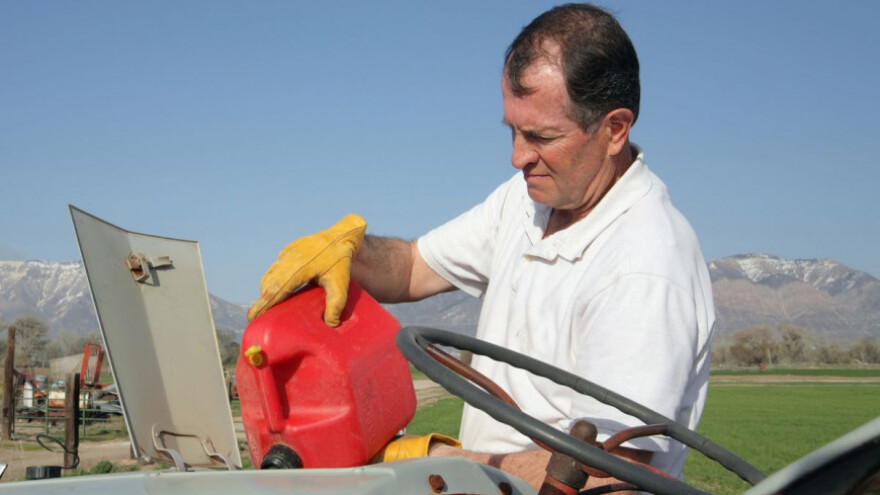 Akcize na gorivo manipulacija poljoprivrednicima?