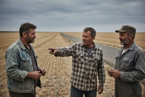 Ako cijena pšenice ne bude 1,60 kn/kg, seljaci će u prosvjed