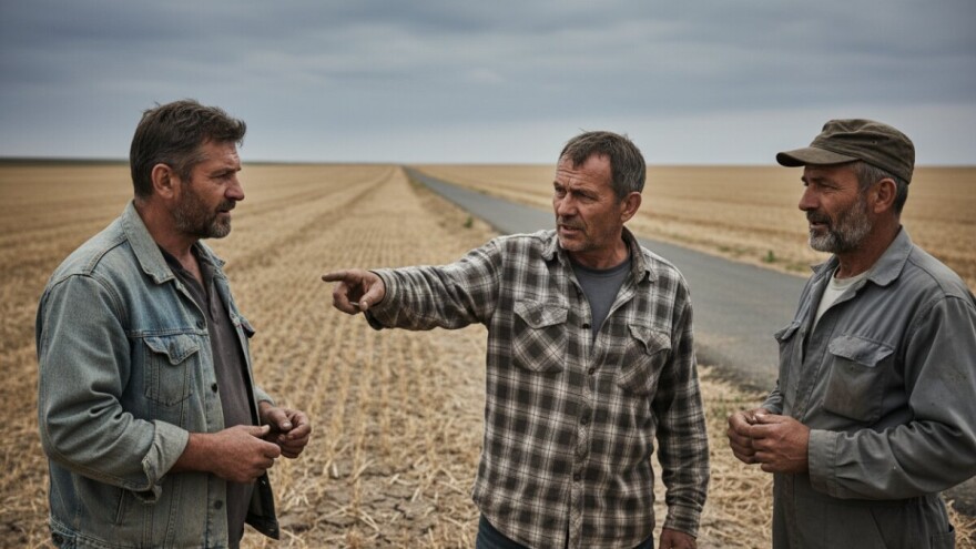 Ako cijena pšenice ne bude 1,60 kn/kg, seljaci će u prosvjed