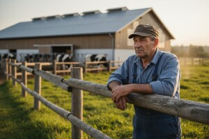 Ako nestane mljekara, nestat će i poljoprivrede!