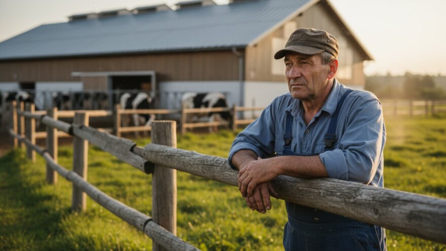 Ako nestane mljekara, nestat će i poljoprivrede!