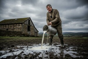 Ako ovo nije kriza - šta jeste?