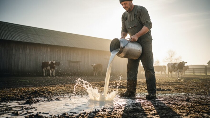 Ako ovo nije kriza - što jest?