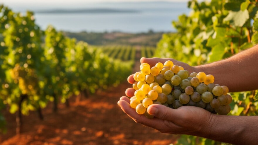 Ako prije i nisu, Malvaziju sad shvaćaju ozbiljno