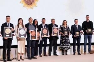 Dodijeljene nagrade Suncokret ruralnog turizma Hrvatske - evo tko su dobitnici