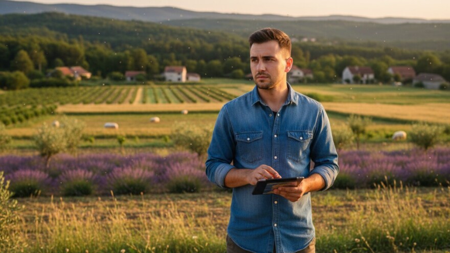 Aktivno do većih EU potpora poljoprivredi!