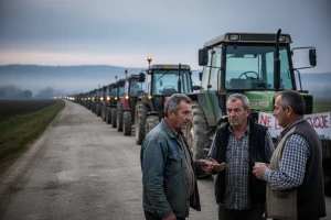 Aktualna problematika u poljoprivredi