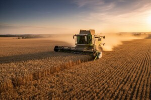 Aktualni zadaci mehanizacije poljoprivrede