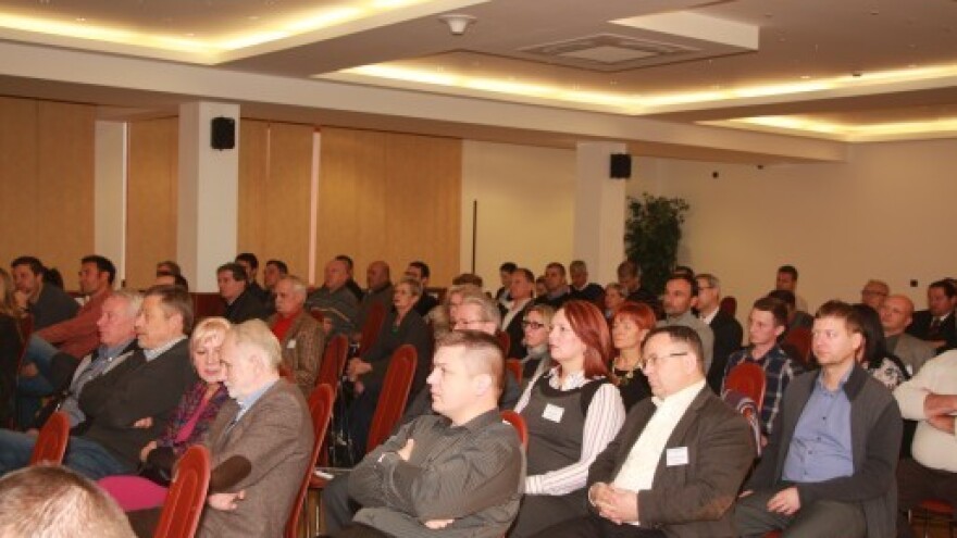 RH spremna za korištenje EU fonda u akvakulturi