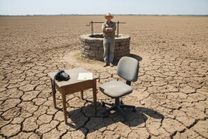 Alan Ford dobio posao u Ministarstvu