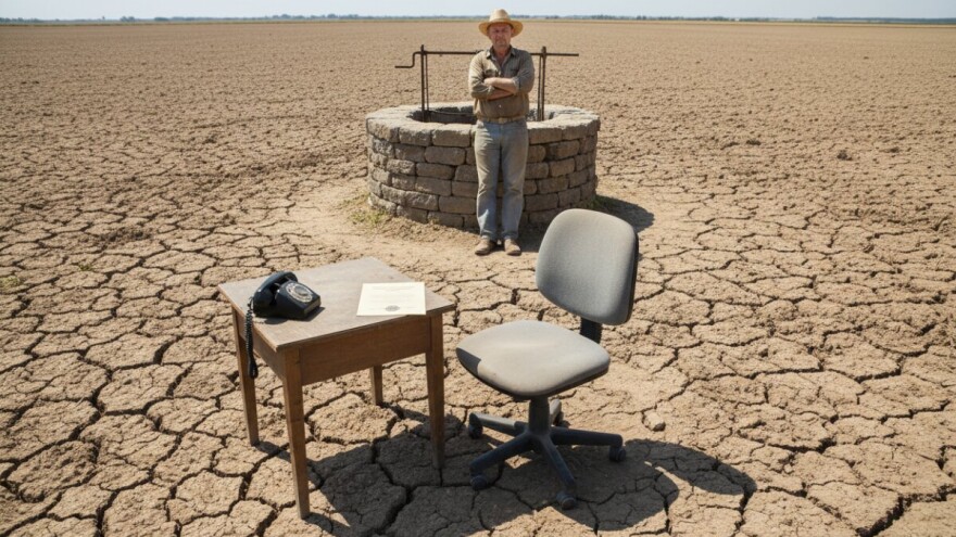 Alan Ford dobio posao u Ministarstvu