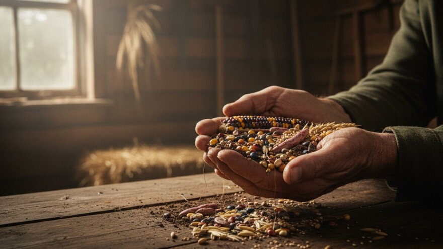 Alarmantno s proizvodnjom domaćeg sjemena