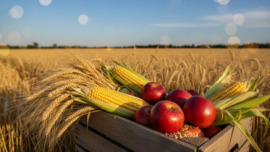Albanski konzul: Zanima nas uvoz hrane iz Slavonije