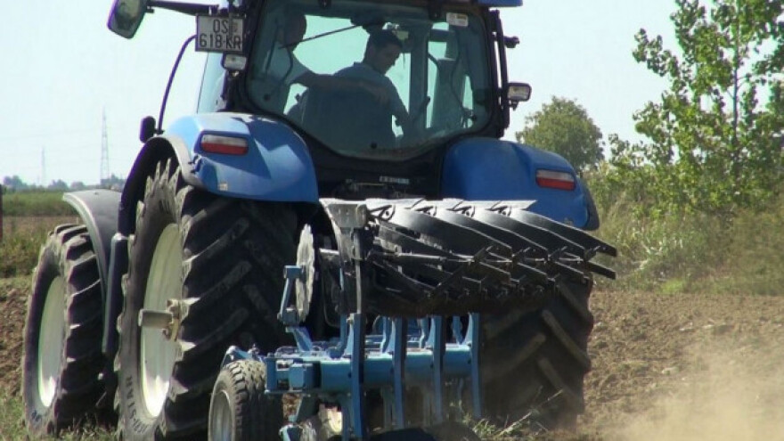 Plug Albatros Vario s bogatom dodatnom opremom!