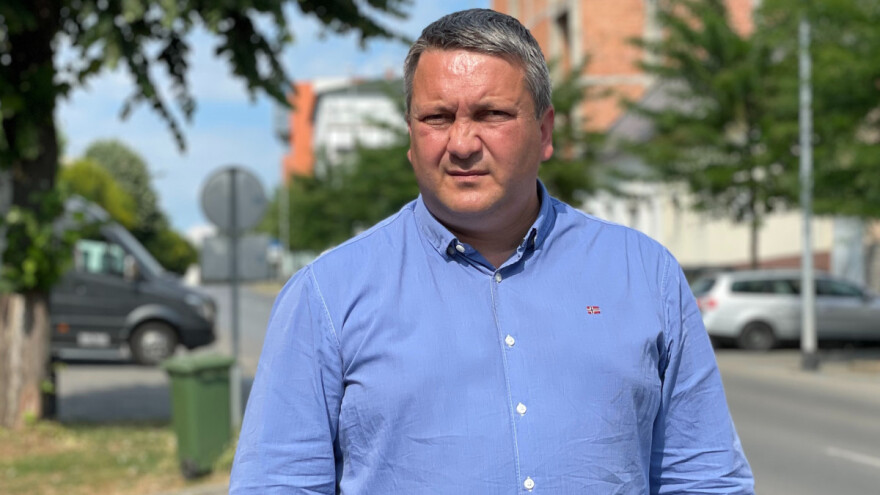 Aleksandar Bogićević: Treba više da radimo na brendiranju naših proizvoda