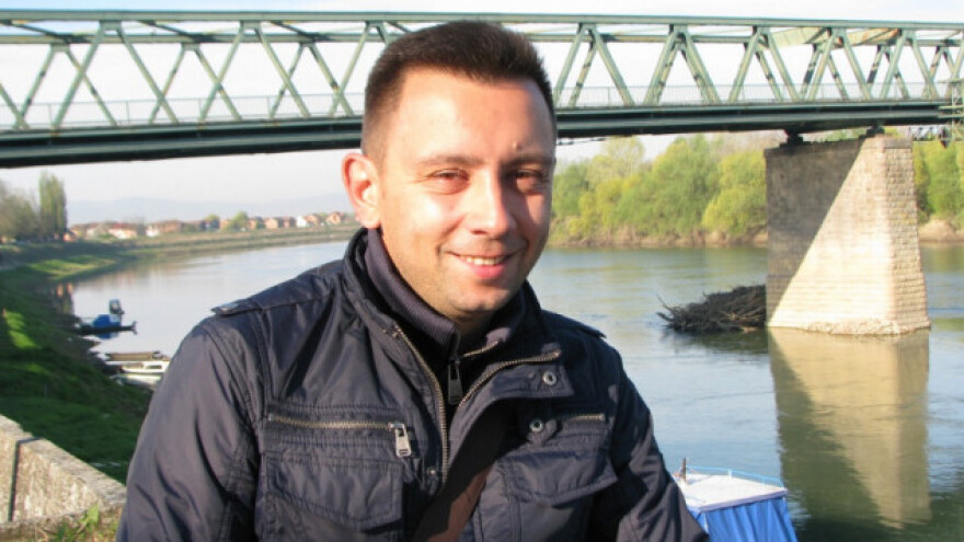 Poljoprivreda bez pesticida je naša moralna obaveza